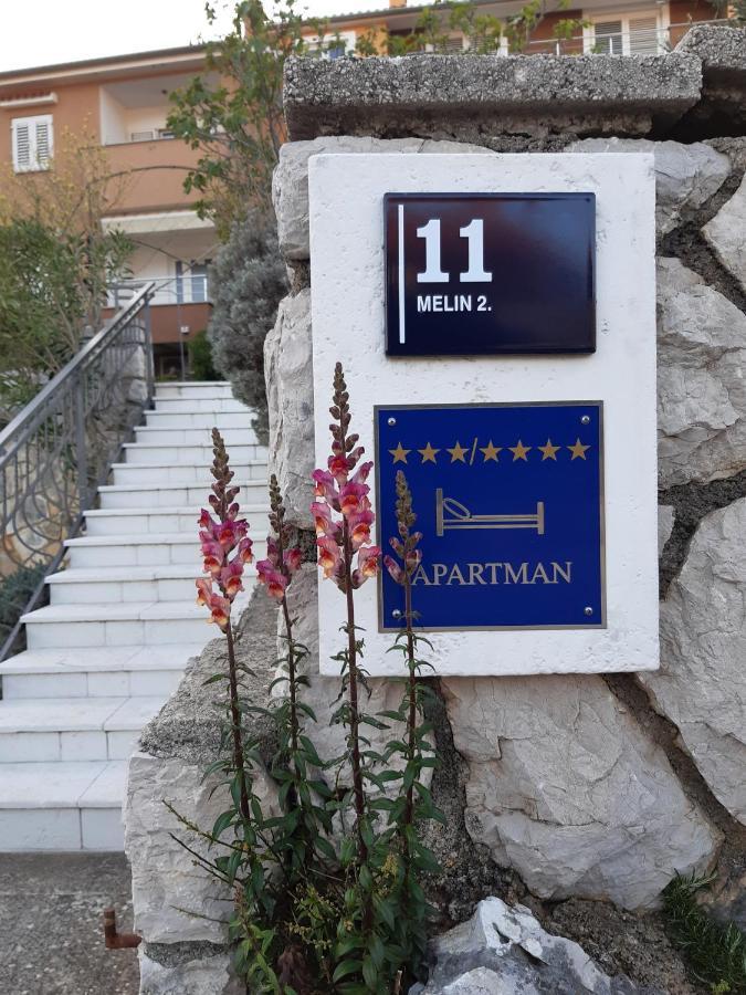 Guesthouse Villa Marija Cres Exterior photo