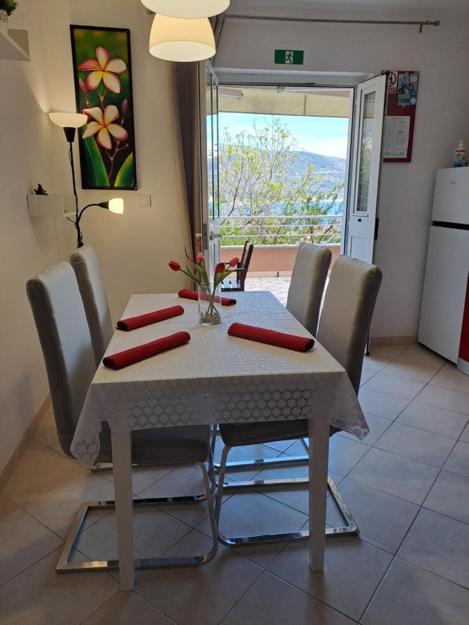 Guesthouse Villa Marija Cres Exterior photo