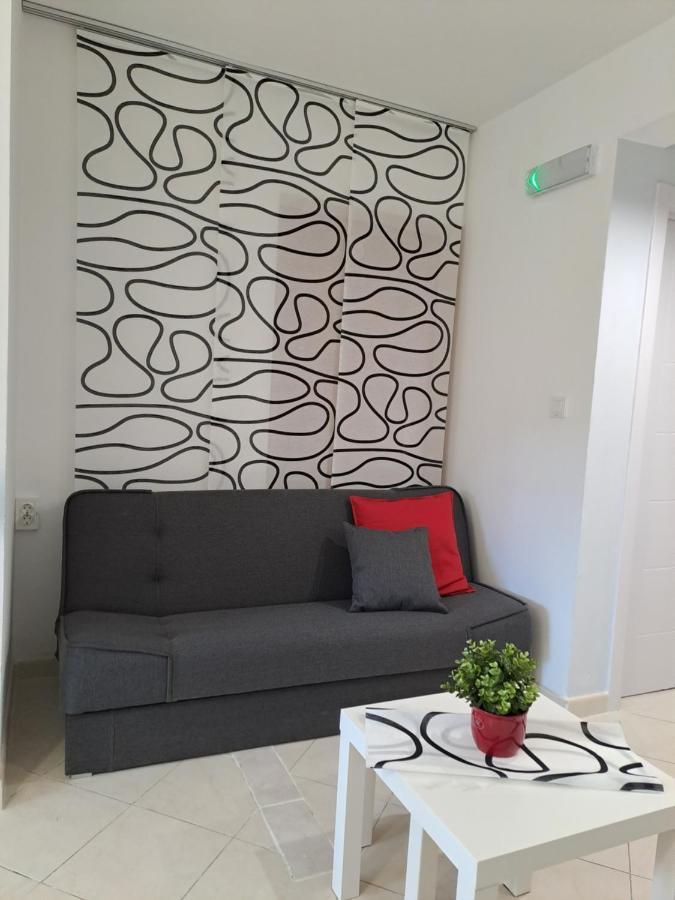 Guesthouse Villa Marija Cres Exterior photo