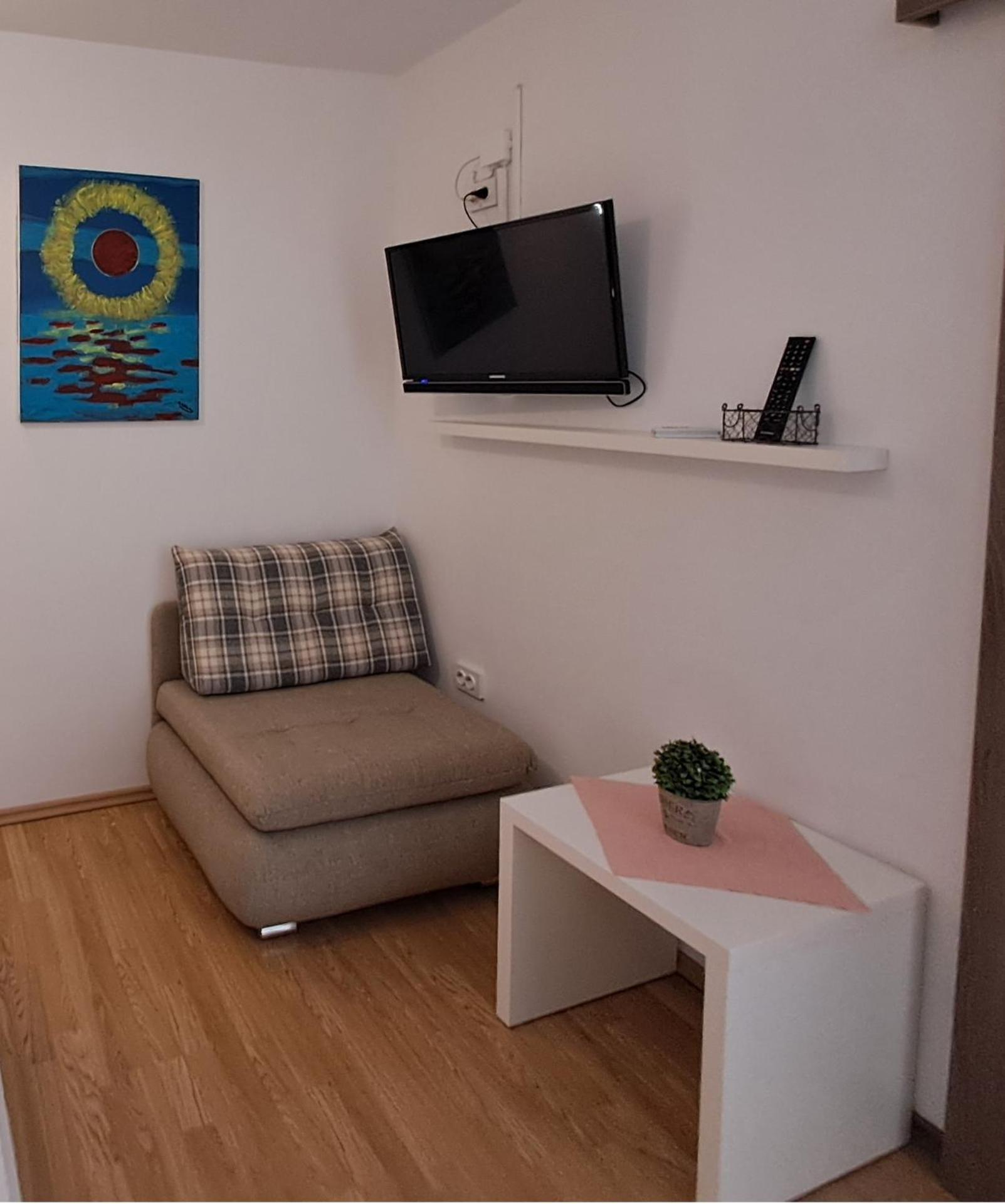 Guesthouse Villa Marija Cres Exterior photo