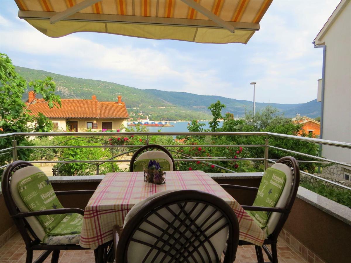Guesthouse Villa Marija Cres Exterior photo